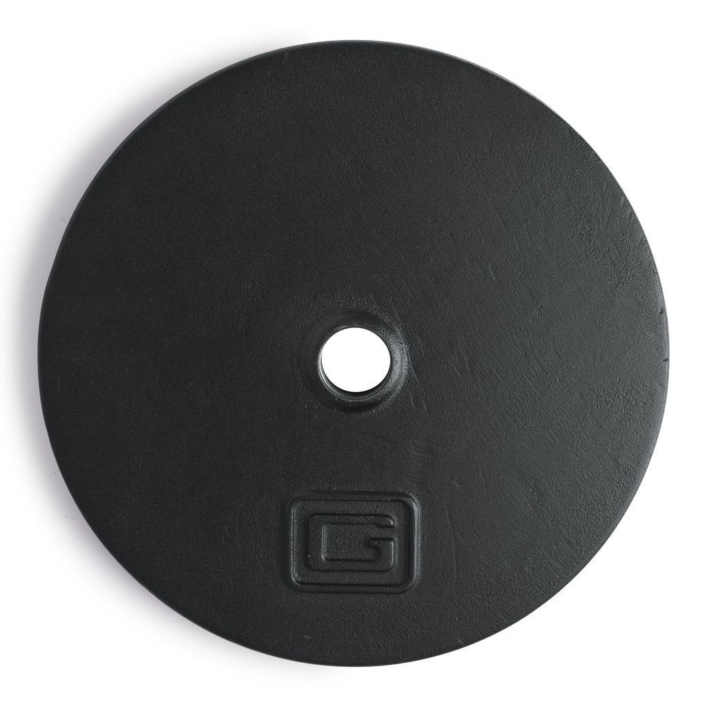 Gator Frameworks GFW-MIC-1000 Standard 10″ Round Base Mic Stand