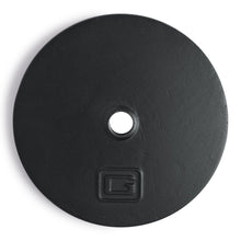 Load image into Gallery viewer, Gator Frameworks GFW-MIC-1000 Standard 10″ Round Base Mic Stand