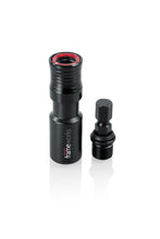 Charger l'image dans la galerie, Gator Frameworks GFW-MIC-QRTOP3PK Quick Release Mic Attachment 3 Pack
