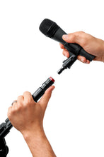 Charger l'image dans la galerie, Gator Frameworks GFW-MIC-QRTOP3PK Quick Release Mic Attachment 3 Pack