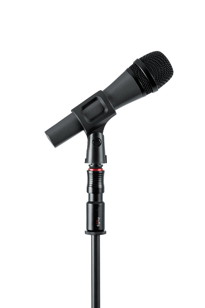 Gator Frameworks GFW-MIC-QRTOP3PK Quick Release Mic Attachment 3 Pack