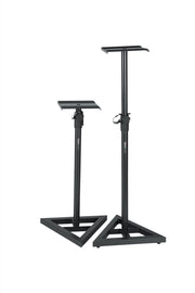 Gator Frameworks GFW-SPK-SM50 Studio Monitor Stand (Pair)