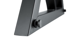 Load image into Gallery viewer, Gator Frameworks GFW-SPK-SM50 Studio Monitor Stand (Pair)