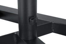 Load image into Gallery viewer, Gator Frameworks GFW-SPK-SM50 Studio Monitor Stand (Pair)