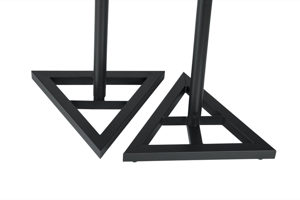 Gator Frameworks GFW-SPK-SM50 Studio Monitor Stand (Pair)