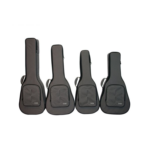 On-Stage GHA7550CG Hybrid Acoustic Guitar Gig Bag