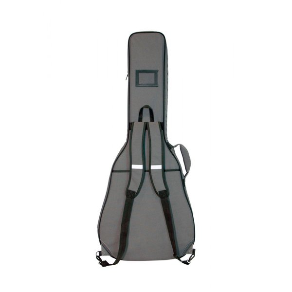 On-Stage GHA7550CG Hybrid Acoustic Guitar Gig Bag