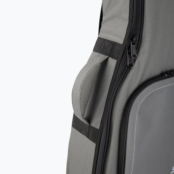 On-Stage GHB7550CG Hybrid Bass Guitar Gig Bag