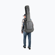 Load image into Gallery viewer, On-Stage GHB7550CG Hybrid Bass Guitar Gig Bag