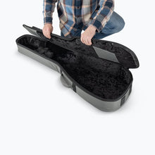 Load image into Gallery viewer, On-Stage GHB7550CG Hybrid Bass Guitar Gig Bag