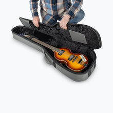 Load image into Gallery viewer, On-Stage GHB7550CG Hybrid Bass Guitar Gig Bag