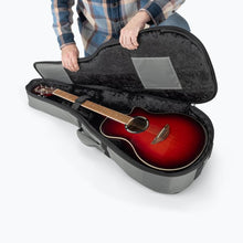 Charger l'image dans la galerie, On-Stage GHC7550CG Hybrid Classical Guitar Gig Bag