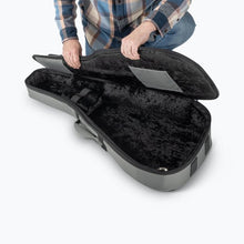 Charger l'image dans la galerie, On-Stage GHC7550CG Hybrid Classical Guitar Gig Bag
