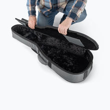 Charger l'image dans la galerie, On-Stage GHE7550CG Hybrid Electric Guitar Gig Bag
