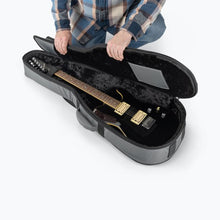 Charger l'image dans la galerie, On-Stage GHE7550CG Hybrid Electric Guitar Gig Bag