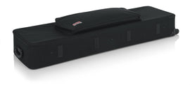 Gator Cases GK-88 SLIM 88 Note Lightweight Keyboard Case - Slim