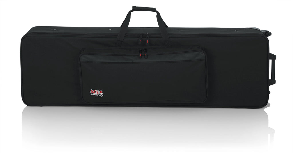 Gator Cases GK-88 SLIM 88 Note Lightweight Keyboard Case - Slim