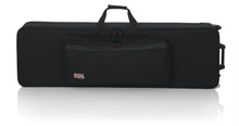 Load image into Gallery viewer, Gator Cases GK-88 SLIM 88 Note Lightweight Keyboard Case - Slim
