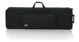 Gator Cases GK-88 SLIM 88 Note Lightweight Keyboard Case - Slim