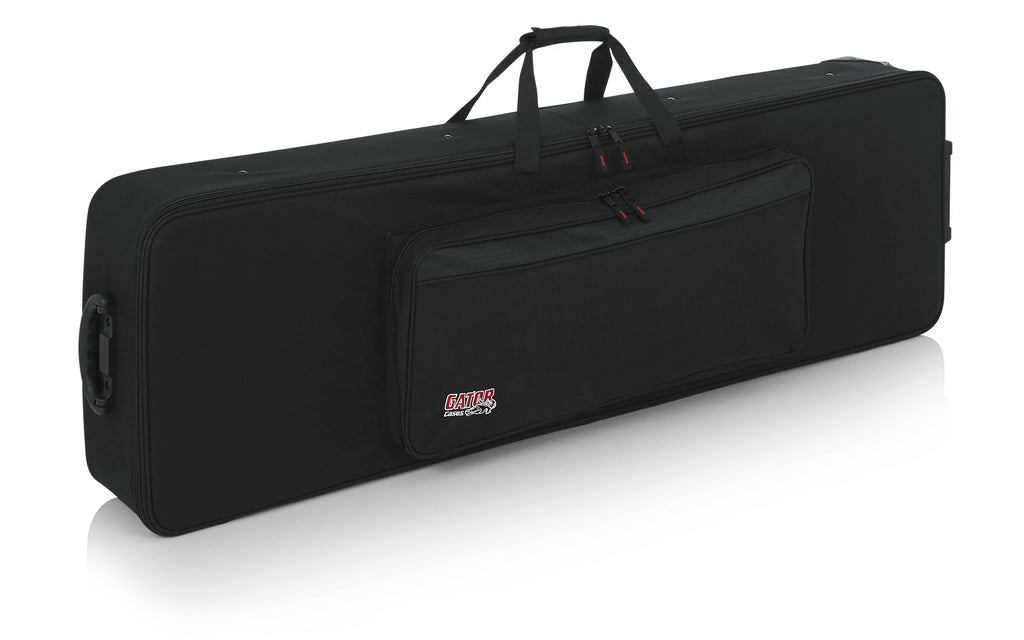 Gator Cases GK-88 SLIM 88 Note Lightweight Keyboard Case - Slim