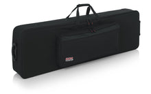 Load image into Gallery viewer, Gator Cases GK-88 SLIM 88 Note Lightweight Keyboard Case - Slim