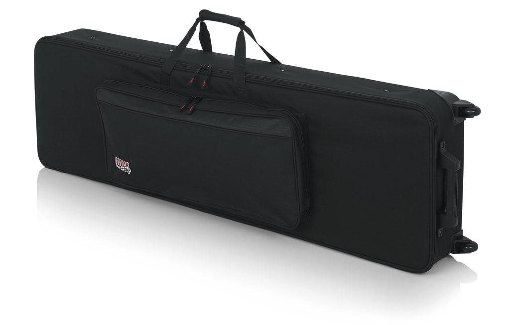 Gator Cases GK-88 SLIM 88 Note Lightweight Keyboard Case - Slim