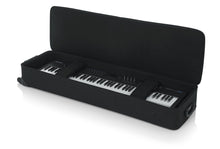 Load image into Gallery viewer, Gator Cases GK-88 SLIM 88 Note Lightweight Keyboard Case - Slim