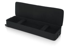 Load image into Gallery viewer, Gator Cases GK-88 SLIM 88 Note Lightweight Keyboard Case - Slim