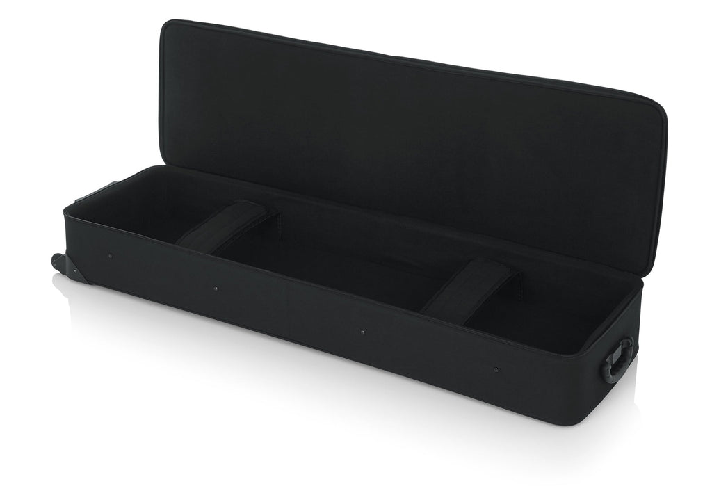 Gator Cases GK-88 SLIM 88 Note Lightweight Keyboard Case - Slim
