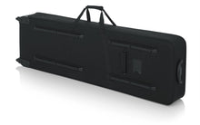 Load image into Gallery viewer, Gator Cases GK-88 SLIM 88 Note Lightweight Keyboard Case - Slim