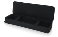 Load image into Gallery viewer, Gator Cases GK-88 XL Rigid Lightweight Case w/ Wheels for Extra Long 88-Note Keyboards