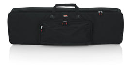 Gator Cases GKB-88 88 Note Keyboard Gig Bag - Slim Design