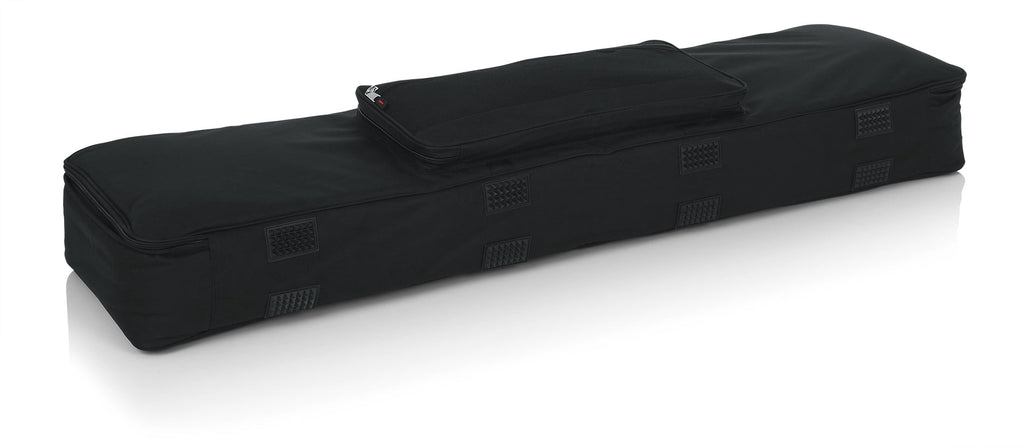 Gator Cases GKB-88 SLXL 88 Note Keyboard Gig Bag - Slim Extra Long Design