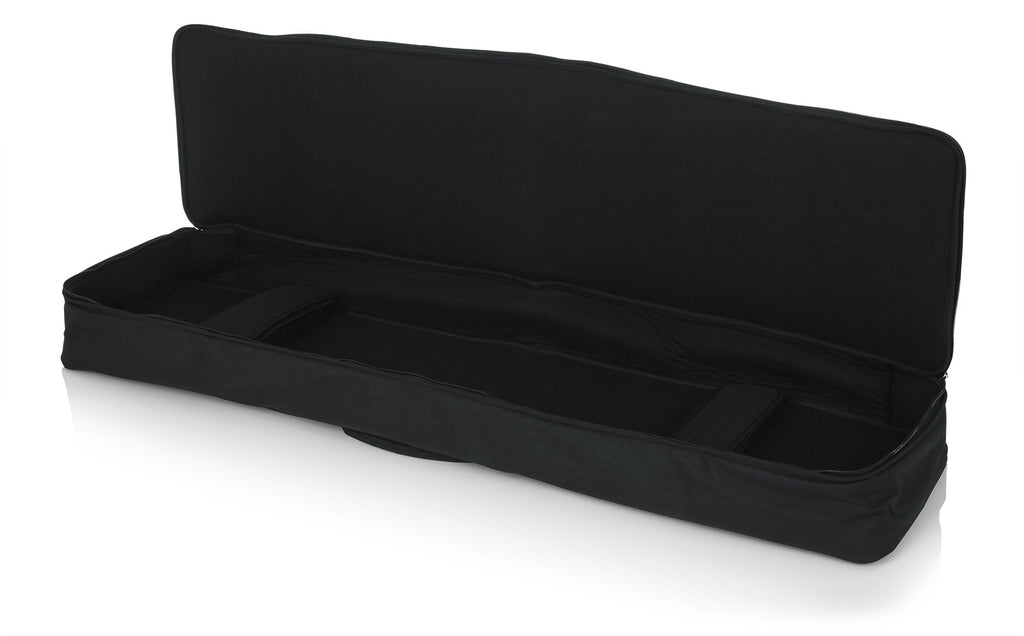 Gator Cases GKB-88 SLXL 88 Note Keyboard Gig Bag - Slim Extra Long Design