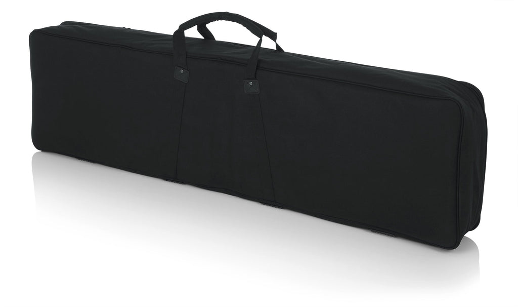 Gator Cases GKB-88 SLXL 88 Note Keyboard Gig Bag - Slim Extra Long Design