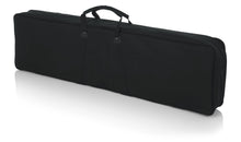Load image into Gallery viewer, Gator Cases GKB-88 SLXL 88 Note Keyboard Gig Bag - Slim Extra Long Design