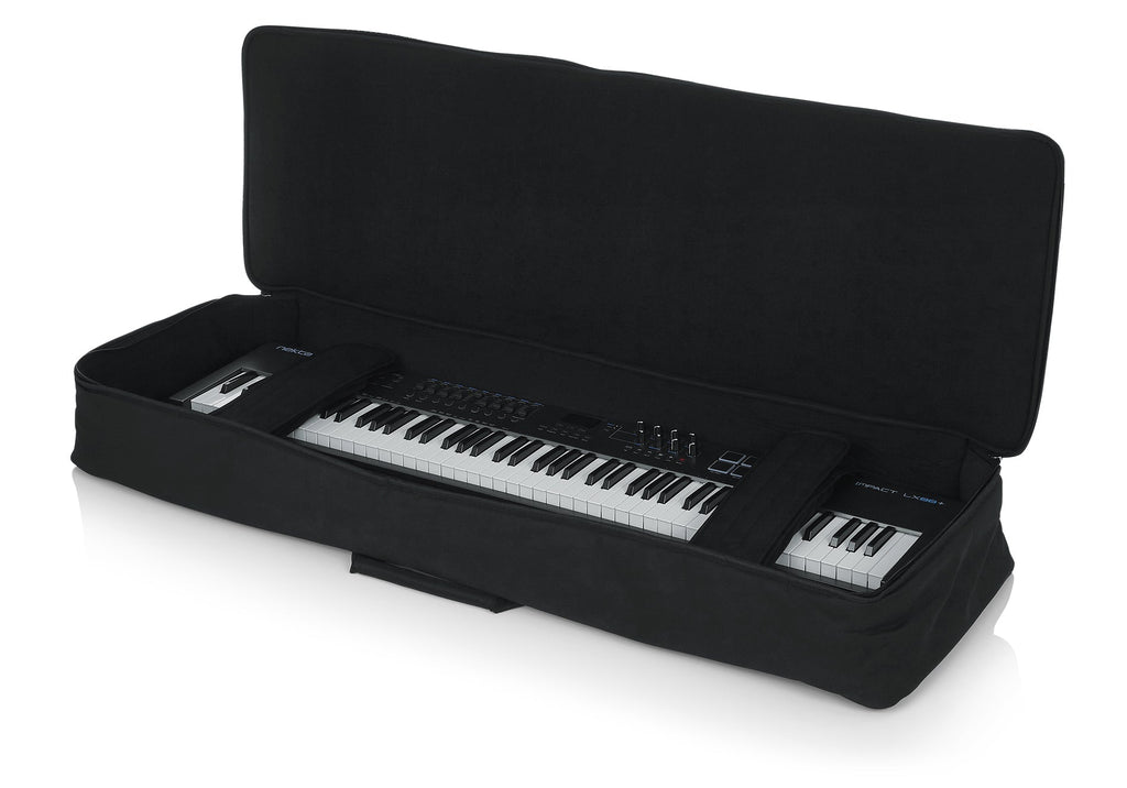 Gator Cases GKB-88 Gig Bag for 88 Note Keyboards