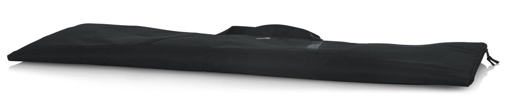 Gator Cases GKBE-88 88 Note Economy Keyboard Gig Bag