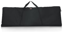 Load image into Gallery viewer, Gator Cases GKBE-88 88 Note Economy Keyboard Gig Bag