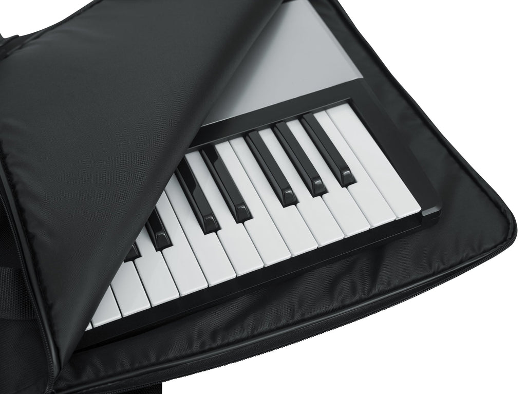 Gator Cases GKBE-88 88 Note Economy Keyboard Gig Bag