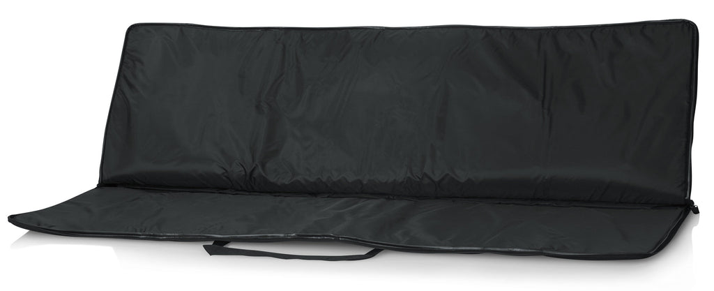 Gator Cases GKBE-88 88 Note Economy Keyboard Gig Bag