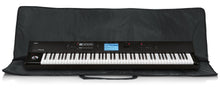 Load image into Gallery viewer, Gator Cases GKBE-88 88 Note Economy Keyboard Gig Bag