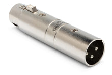Load image into Gallery viewer, Hosa GLT-255 XLR Female to XLR Male Ground Lifter