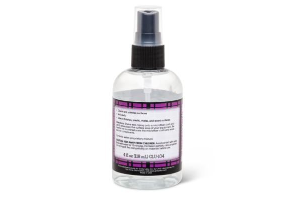 Goby Labs GLU-104-BULK Surface Cleaner