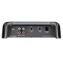 Charger l&#39;image dans la galerie, Pioneer GM-DX871 1600W Class D Mono Amplifier Bass Remote &amp; 4G Amp Kit