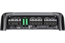 Charger l&#39;image dans la galerie, Pioneer GM-DX874 1200 Watts Class D 4-Channel Amplifier and Bass Boost Remote