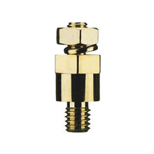 Charger l'image dans la galerie, Install Bay GM38 GM Battery Side Post Adapter Brass - Each