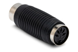 Hosa GMD-108 5-pin to 5-pin MIDI Coupler