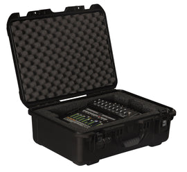 Gator Cases GMIX-DL1608-WP Waterproof Mackie DL1608 Mixer Case