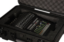 Load image into Gallery viewer, Gator Cases GMIX-DL1608-WP Waterproof Mackie DL1608 Mixer Case